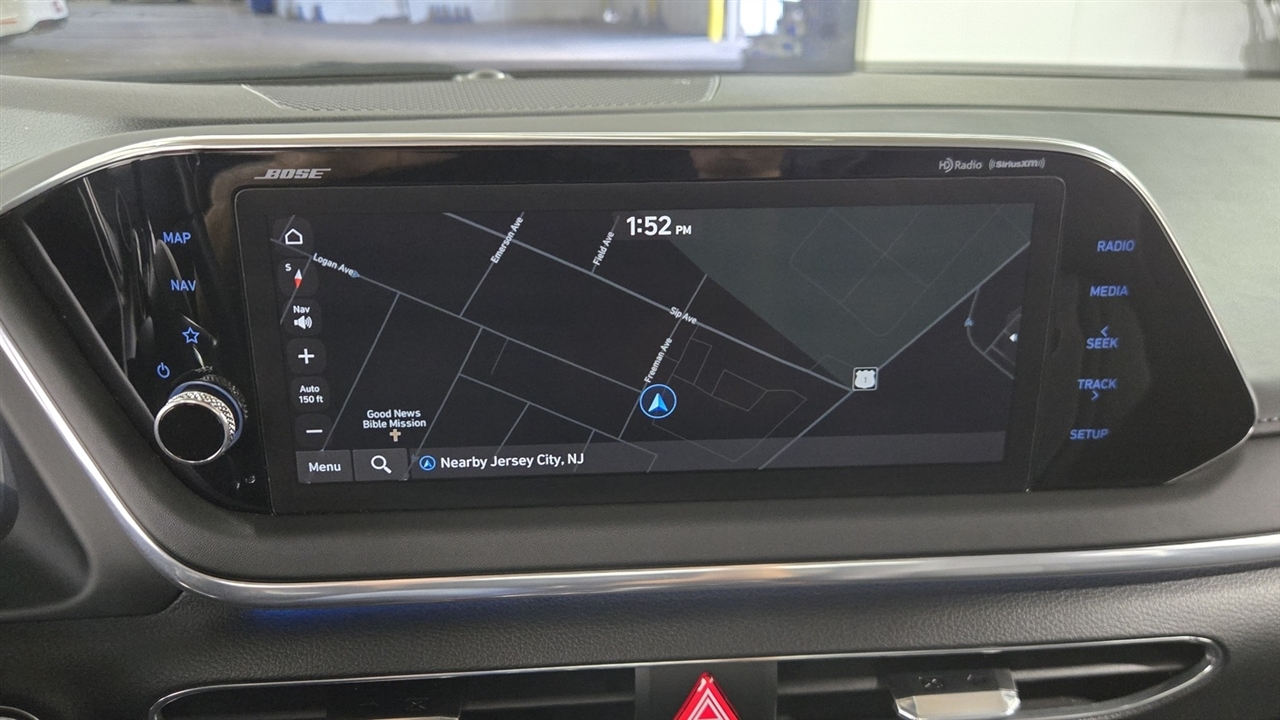 Hyundai Sonata Limited 2023 Hyundai Sonata Limited 2023