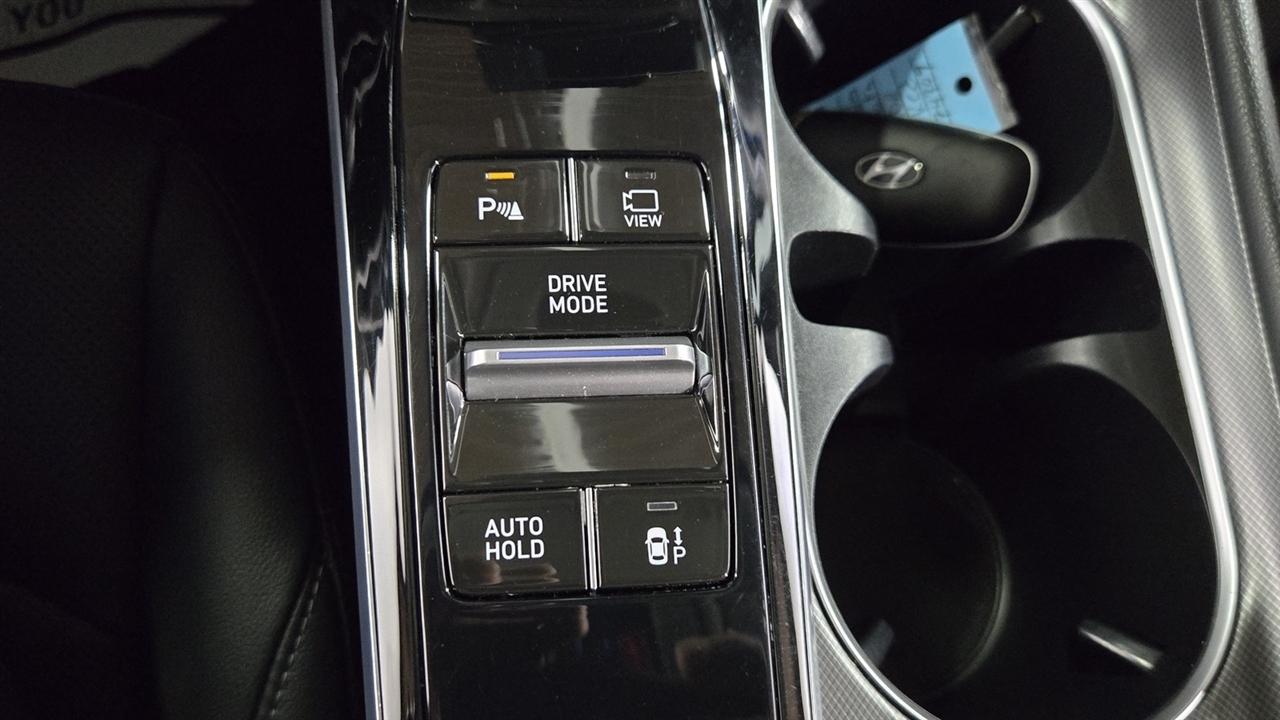 Hyundai Sonata Limited 2023 Hyundai Sonata Limited 2023
