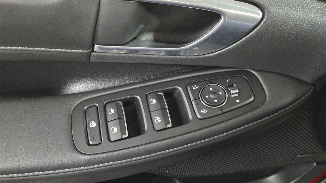 Hyundai Sonata Limited 2023 Hyundai Sonata Limited 2023