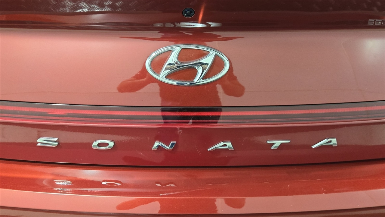 Hyundai Sonata Limited 2023 Hyundai Sonata Limited 2023