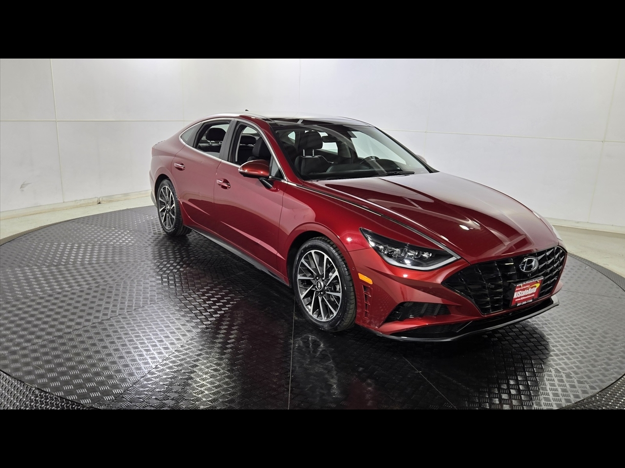 2023 Hyundai Sonata Limited