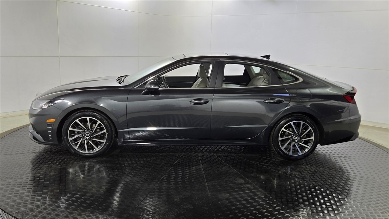 Hyundai Sonata Limited 2022 Hyundai Sonata Limited 2022