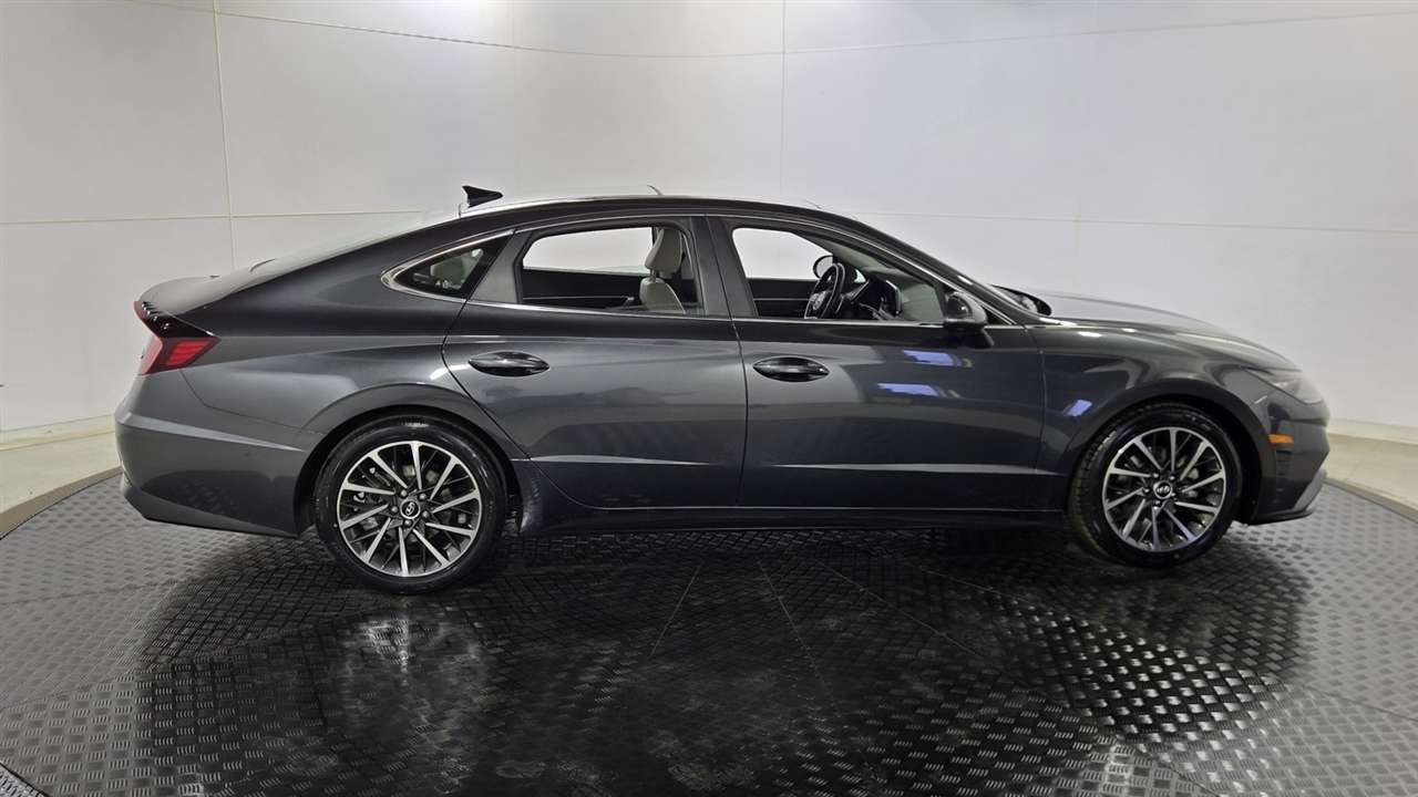 Hyundai Sonata Limited 2022 Hyundai Sonata Limited 2022