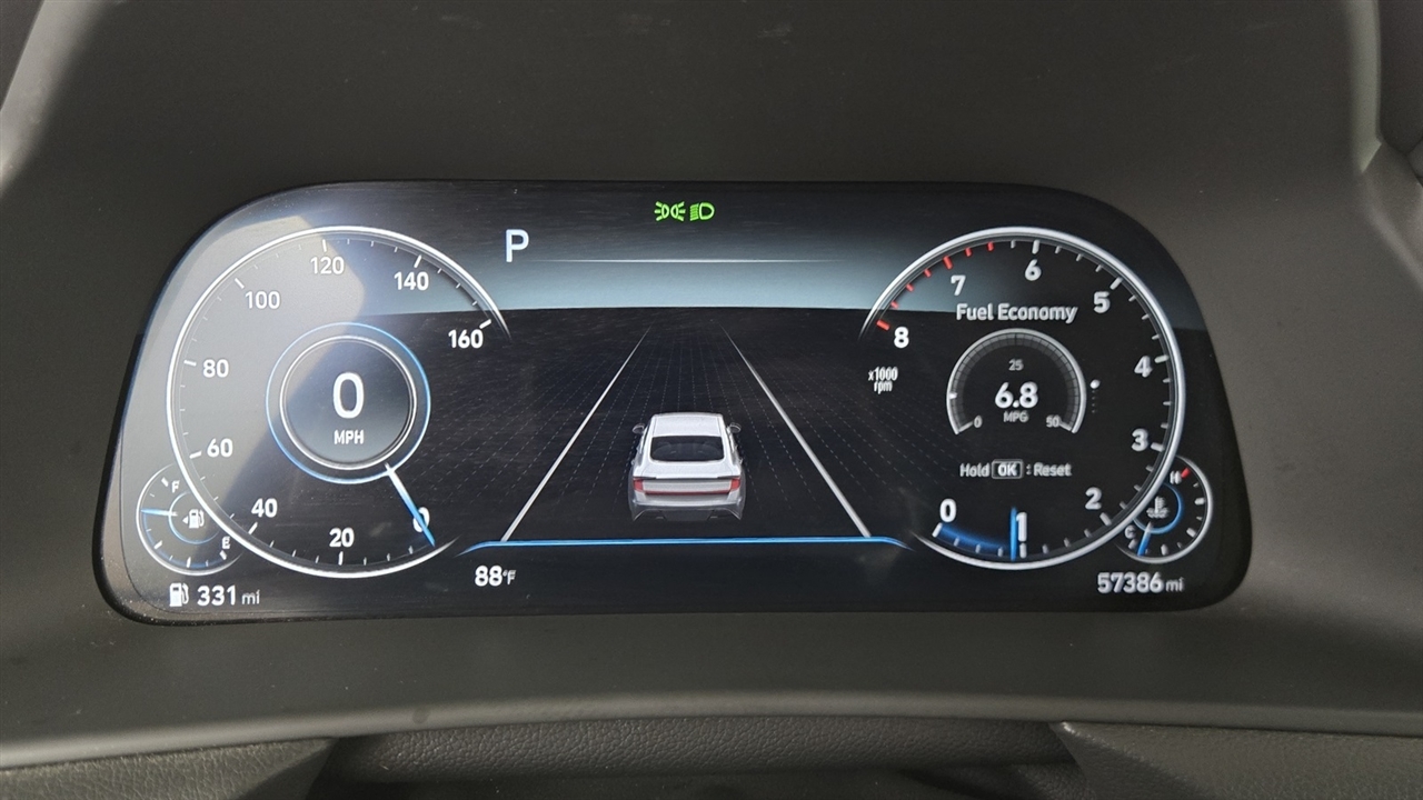 Hyundai Sonata Limited 2022 Hyundai Sonata Limited 2022