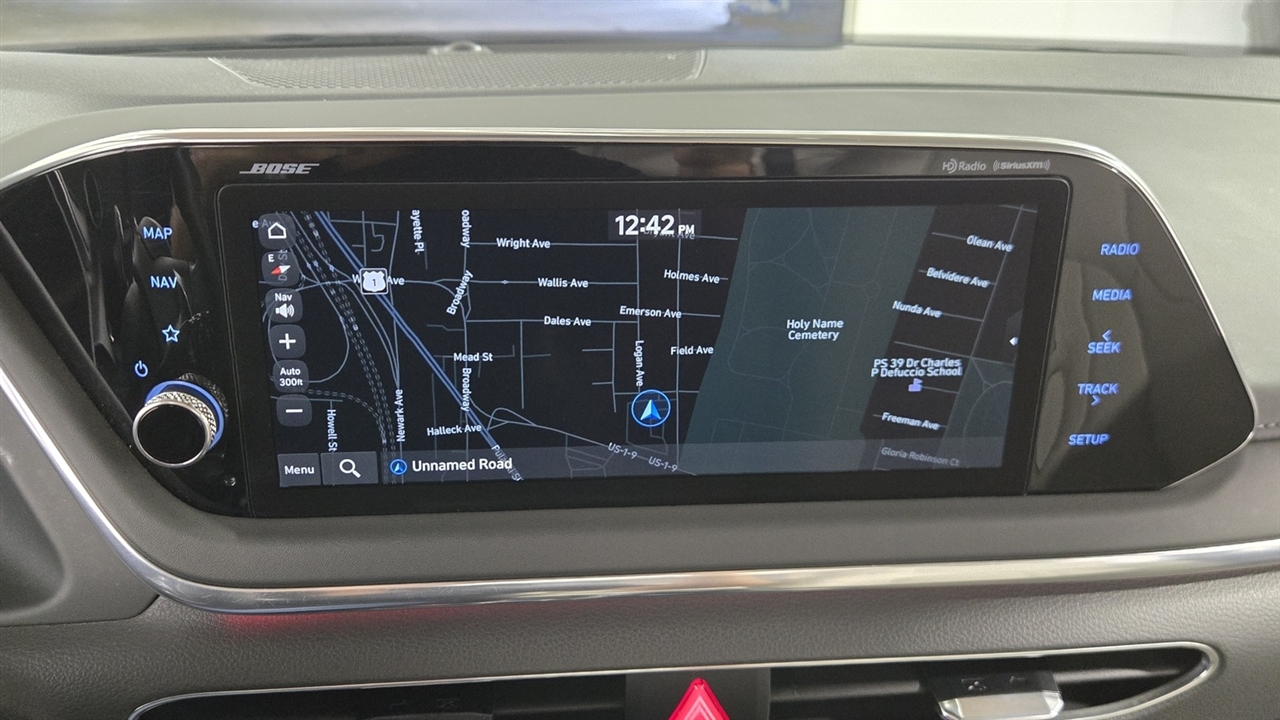 Hyundai Sonata Limited 2022 Hyundai Sonata Limited 2022