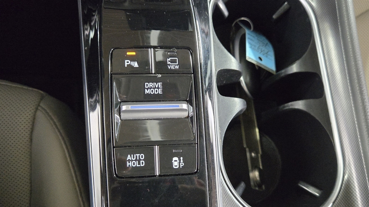 Hyundai Sonata Limited 2022 Hyundai Sonata Limited 2022