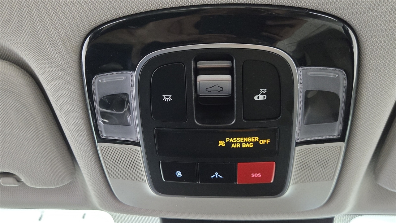 Hyundai Sonata Limited 2022 Hyundai Sonata Limited 2022