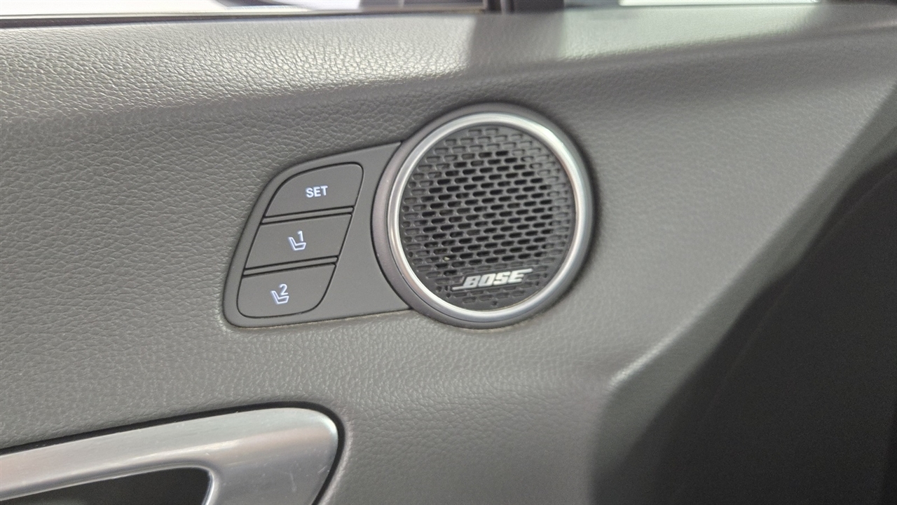 Hyundai Sonata Limited 2022 Hyundai Sonata Limited 2022