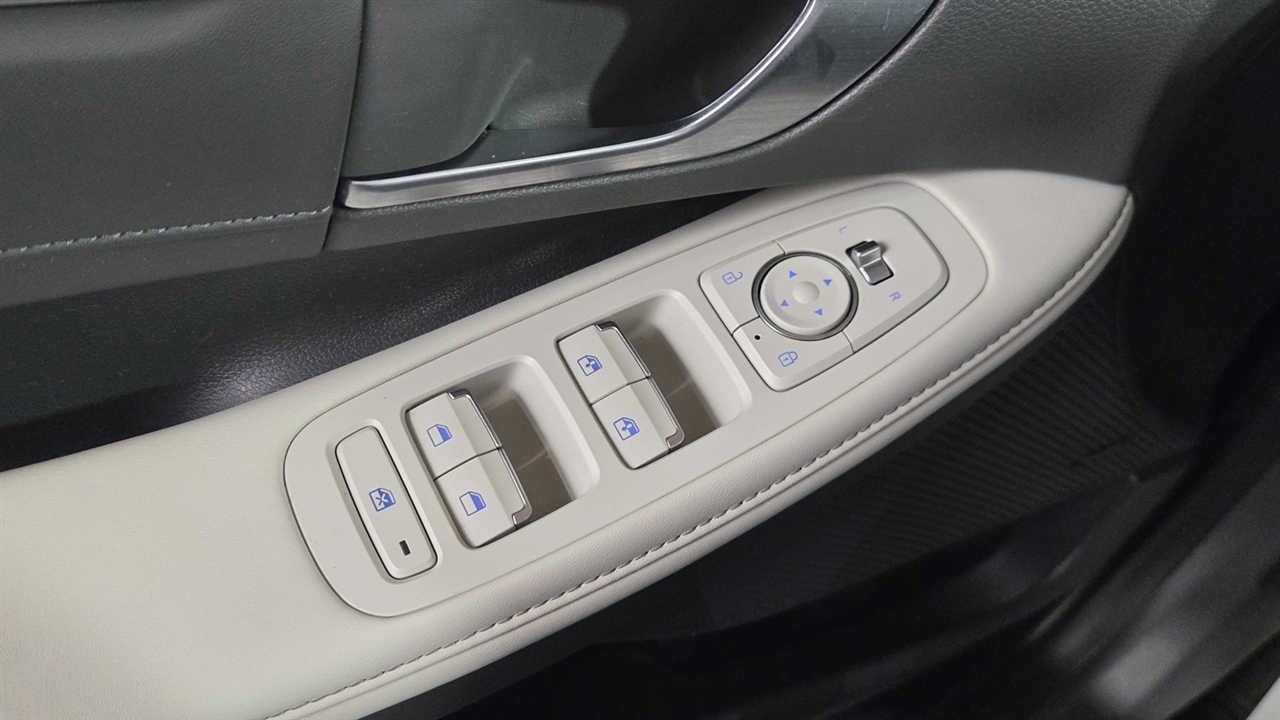 Hyundai Sonata Limited 2022 Hyundai Sonata Limited 2022