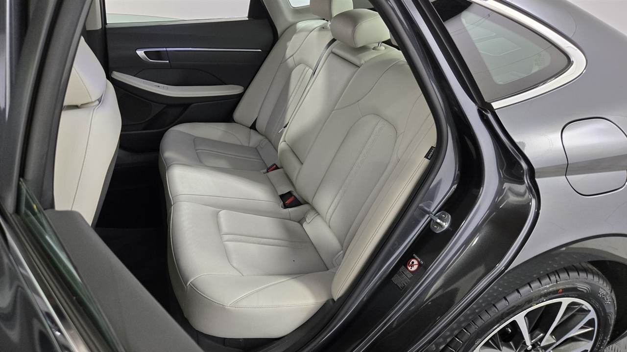 Hyundai Sonata Limited 2022 Hyundai Sonata Limited 2022