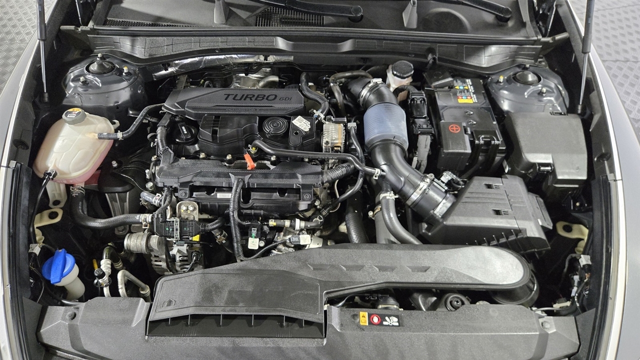 Hyundai Sonata Limited 2022 Hyundai Sonata Limited 2022