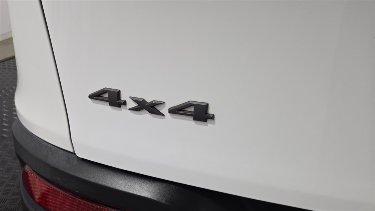 Jeep Cherokee Trailhawk 4WD 2018 Jeep Cherokee Trailhawk 4WD 2018