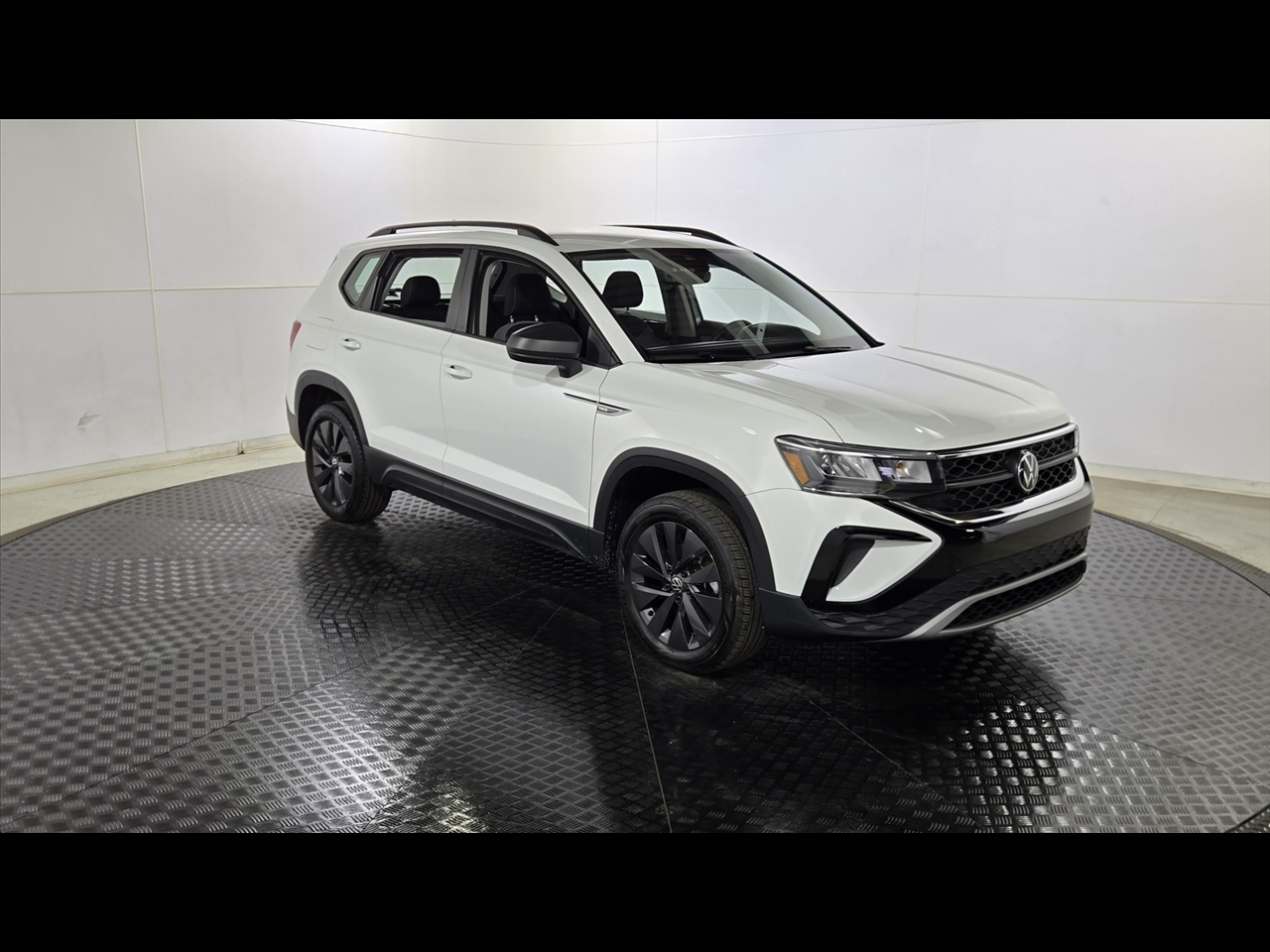 2024 Volkswagen Taos S