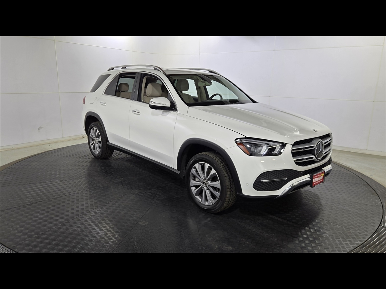 2020 Mercedes-Benz GLE-Class GLE350 4MATIC