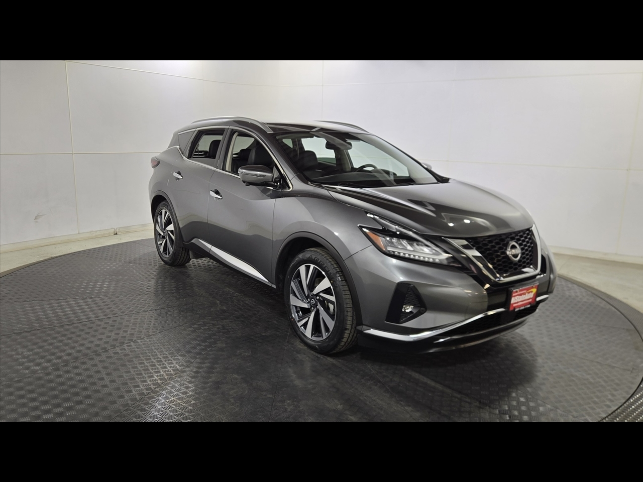 2023 Nissan Murano SL AWD