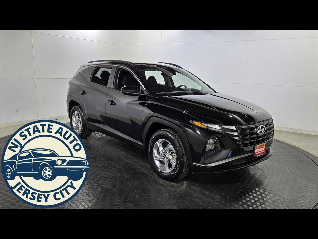 2024 Hyundai Tucson SEL AWD