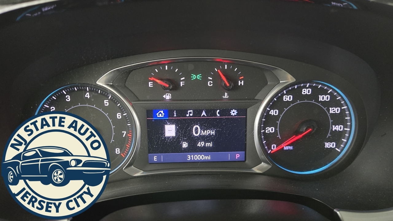 Chevrolet Traverse Premier AWD 2021 Chevrolet Traverse Premier AWD 2021