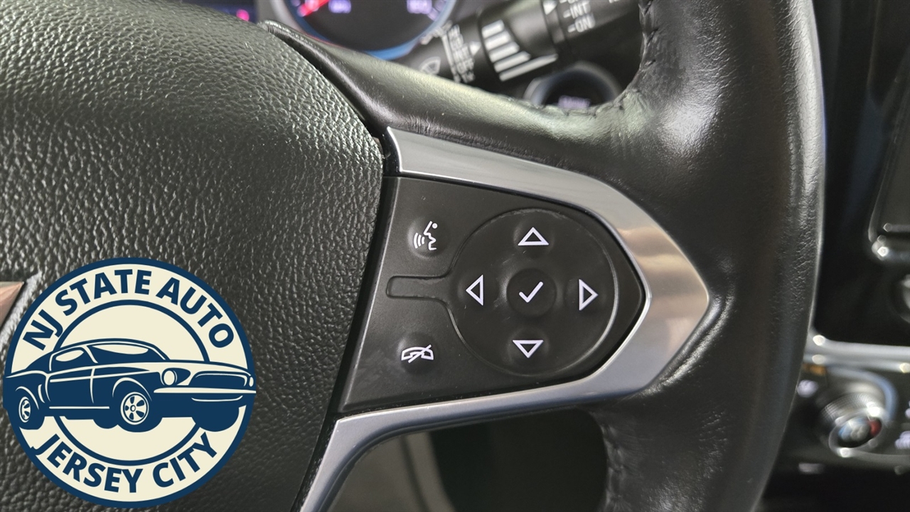 Chevrolet Traverse Premier AWD 2021 Chevrolet Traverse Premier AWD 2021