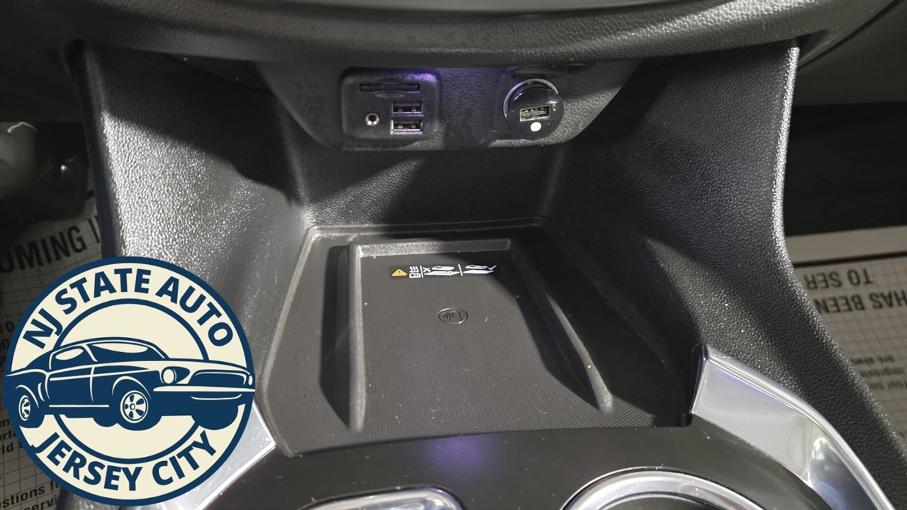 Chevrolet Traverse Premier AWD 2021 Chevrolet Traverse Premier AWD 2021