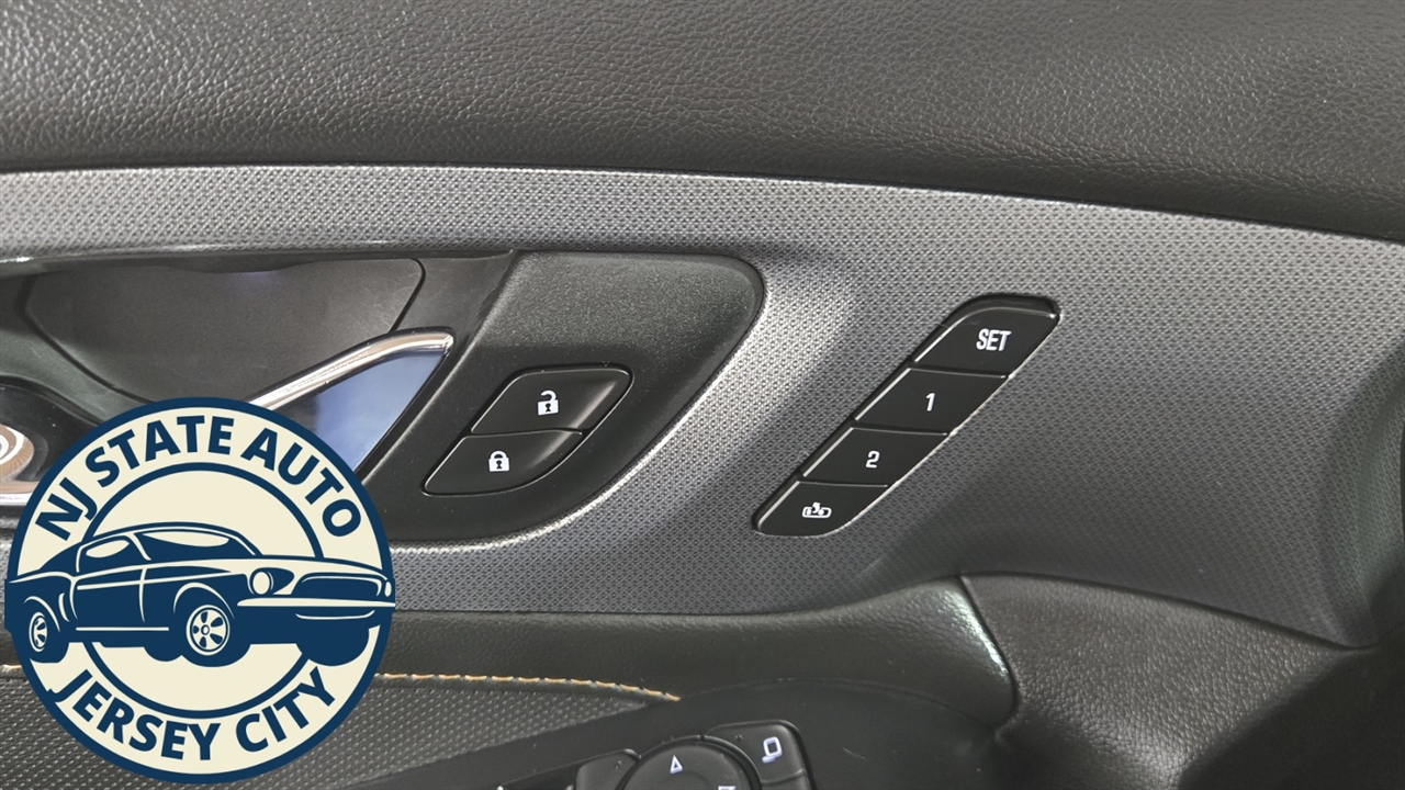 Chevrolet Traverse Premier AWD 2021 Chevrolet Traverse Premier AWD 2021