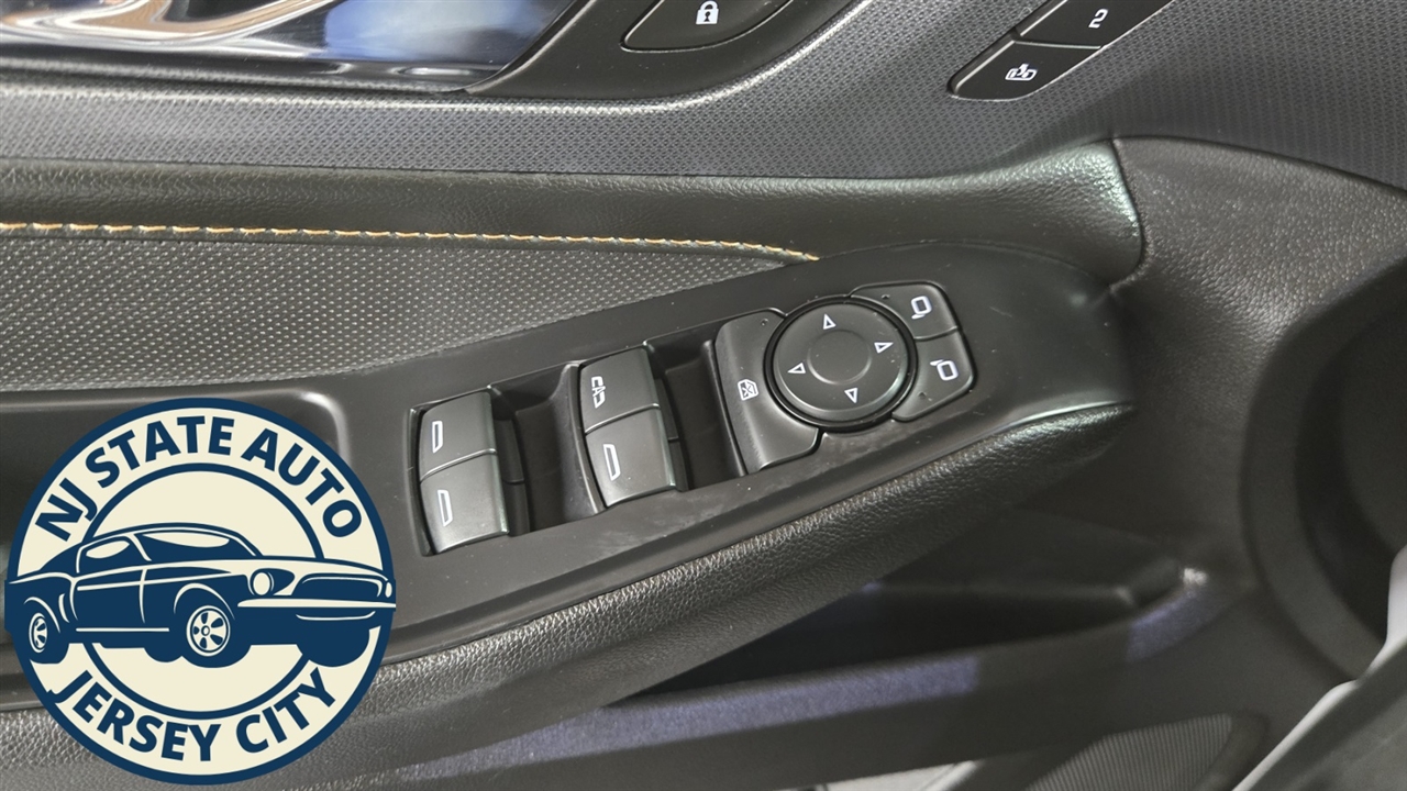 Chevrolet Traverse Premier AWD 2021 Chevrolet Traverse Premier AWD 2021