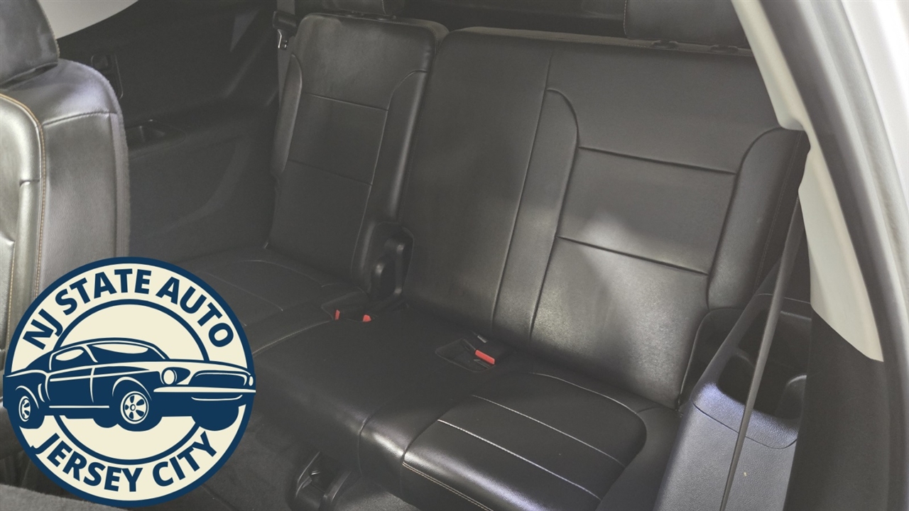 Chevrolet Traverse Premier AWD 2021 Chevrolet Traverse Premier AWD 2021