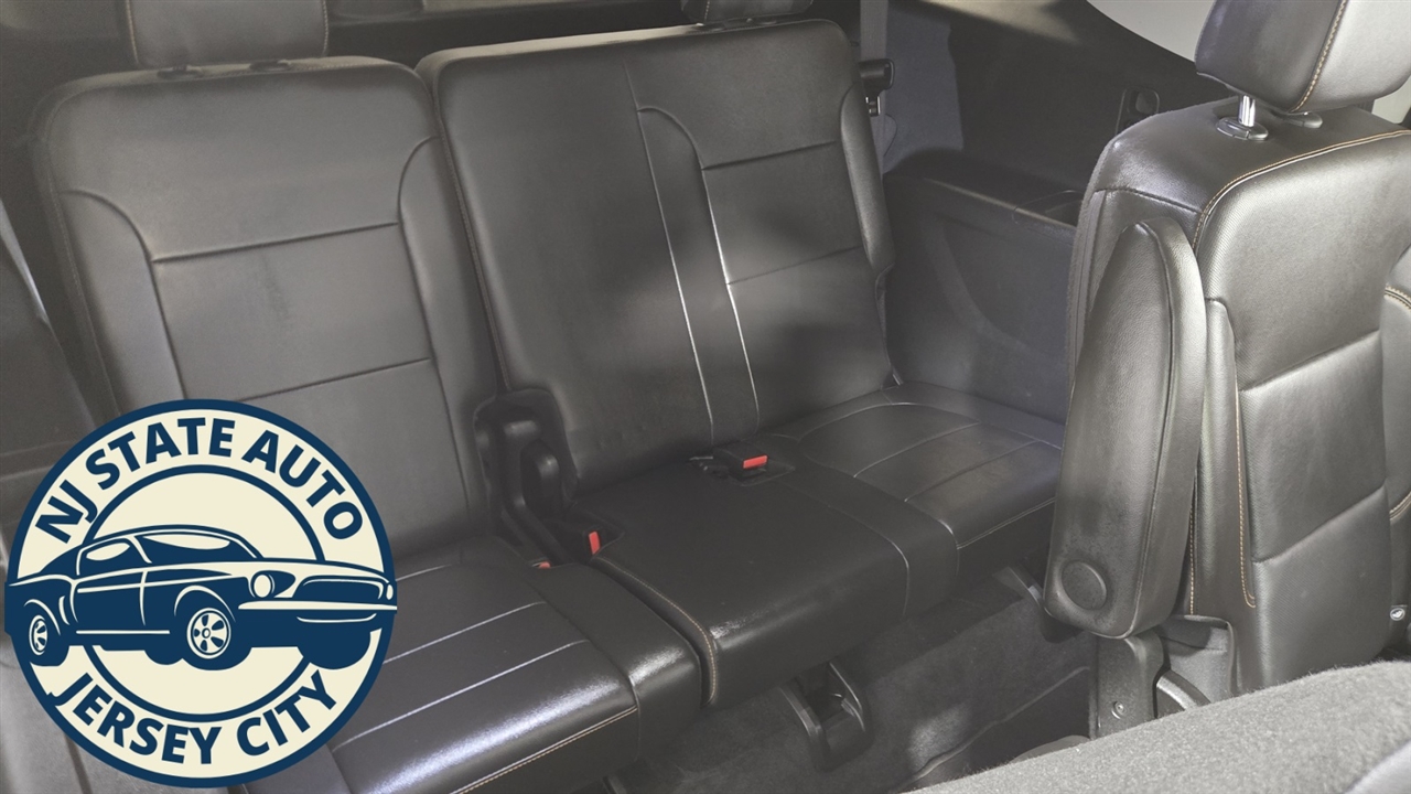 Chevrolet Traverse Premier AWD 2021 Chevrolet Traverse Premier AWD 2021