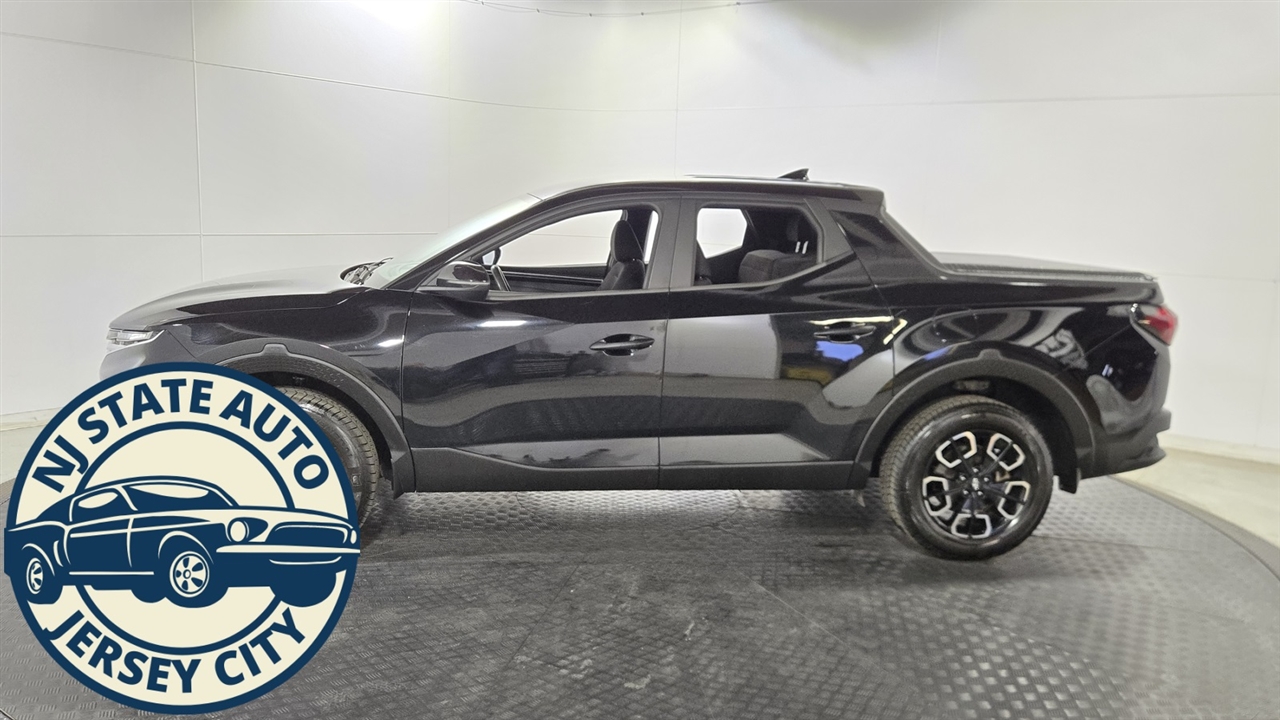 Hyundai Santa Cruz SEL AWD 2022 Hyundai Santa Cruz SEL AWD 2022