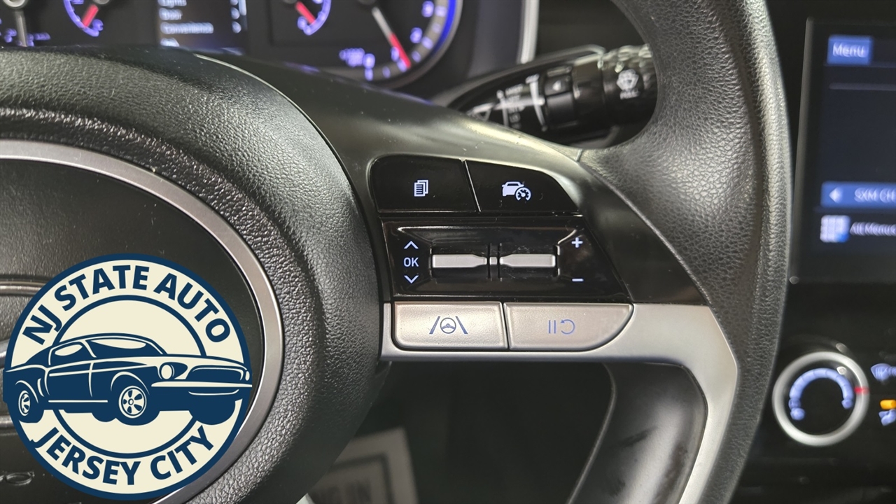 Hyundai Santa Cruz SEL AWD 2022 Hyundai Santa Cruz SEL AWD 2022