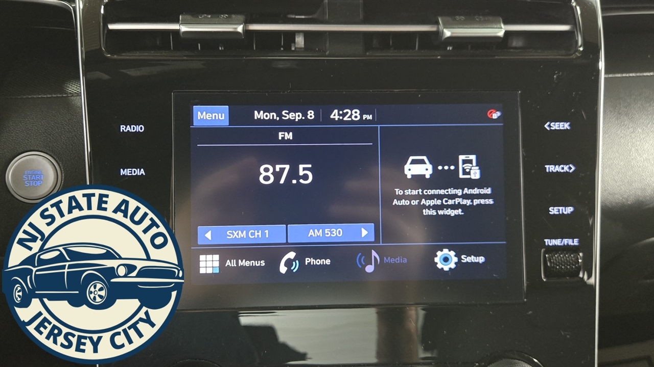 Hyundai Santa Cruz SEL AWD 2022 Hyundai Santa Cruz SEL AWD 2022