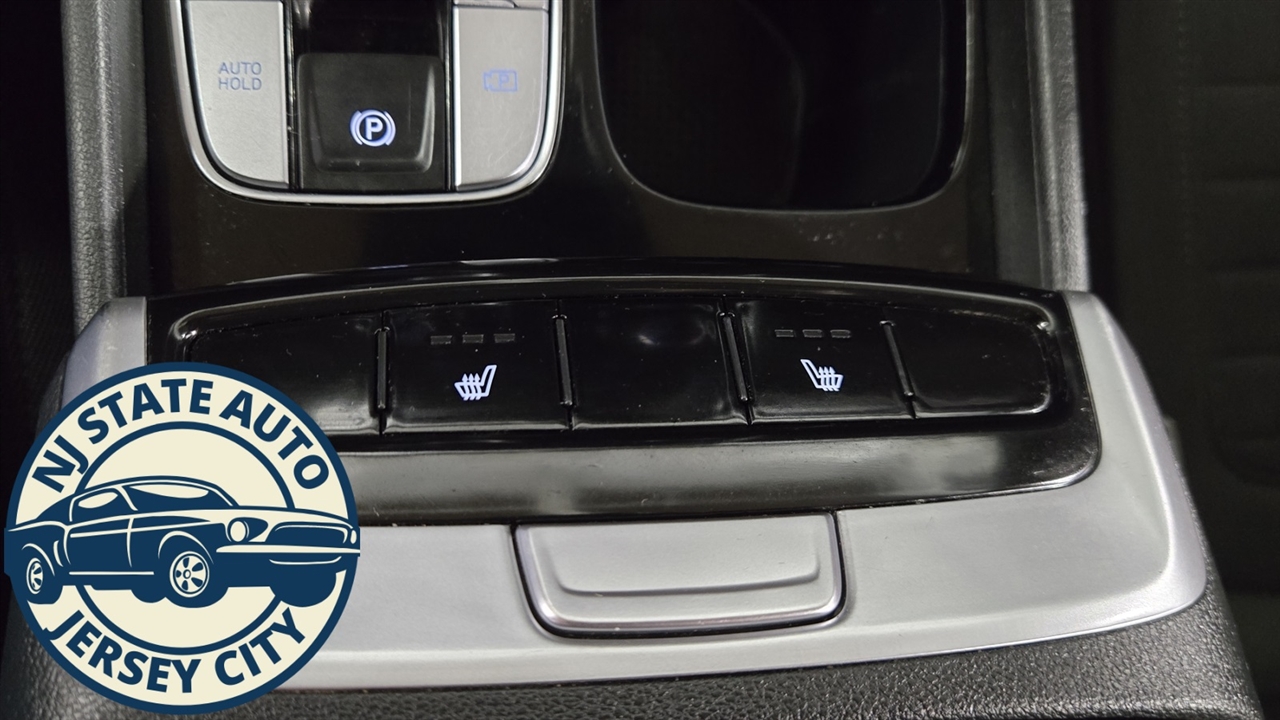Hyundai Santa Cruz SEL AWD 2022 Hyundai Santa Cruz SEL AWD 2022