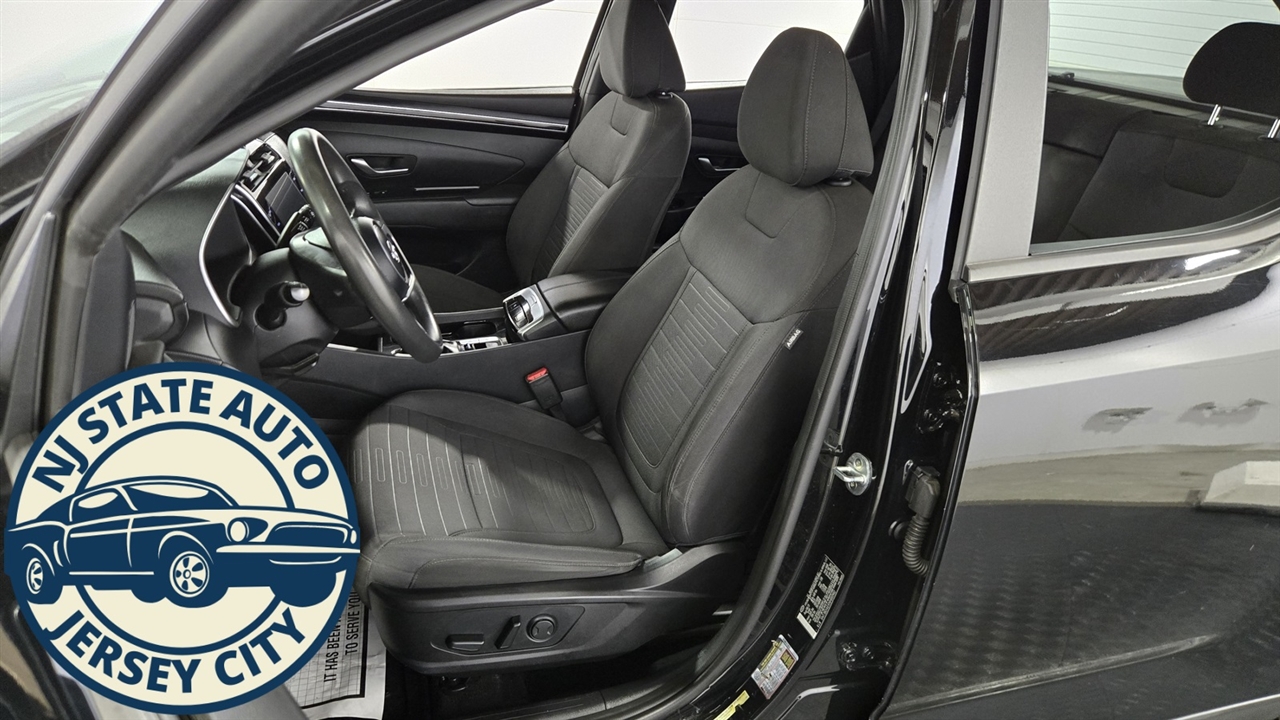 Hyundai Santa Cruz SEL AWD 2022 Hyundai Santa Cruz SEL AWD 2022