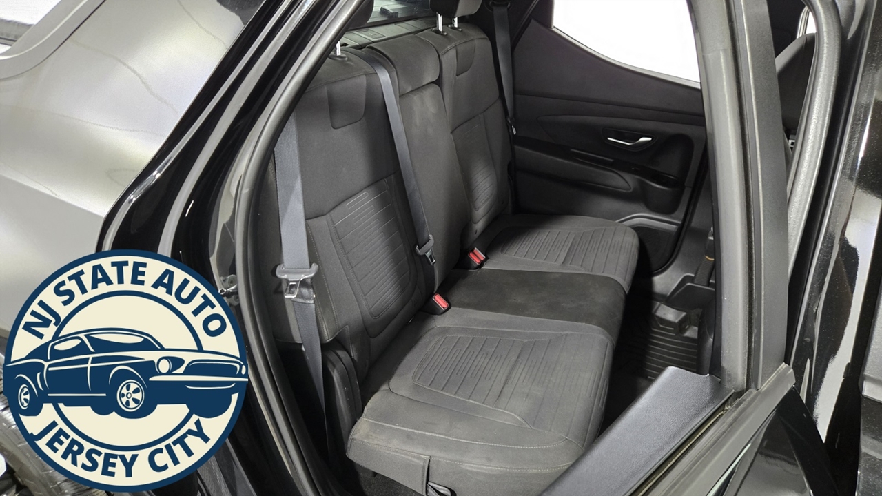 Hyundai Santa Cruz SEL AWD 2022 Hyundai Santa Cruz SEL AWD 2022