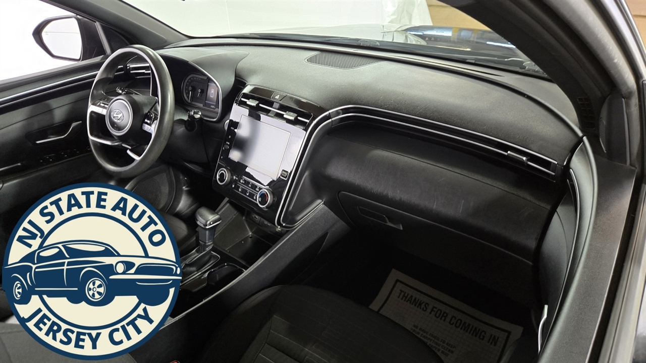 Hyundai Santa Cruz SEL AWD 2022 Hyundai Santa Cruz SEL AWD 2022