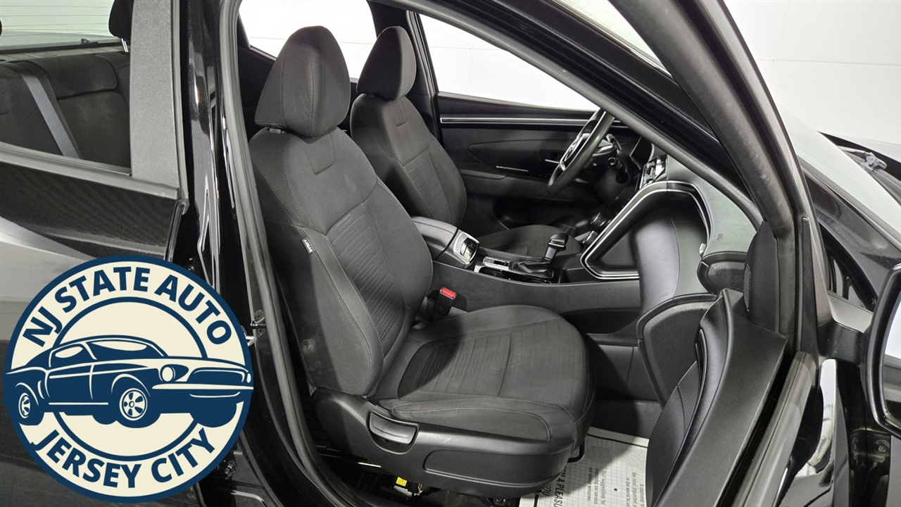 Hyundai Santa Cruz SEL AWD 2022 Hyundai Santa Cruz SEL AWD 2022