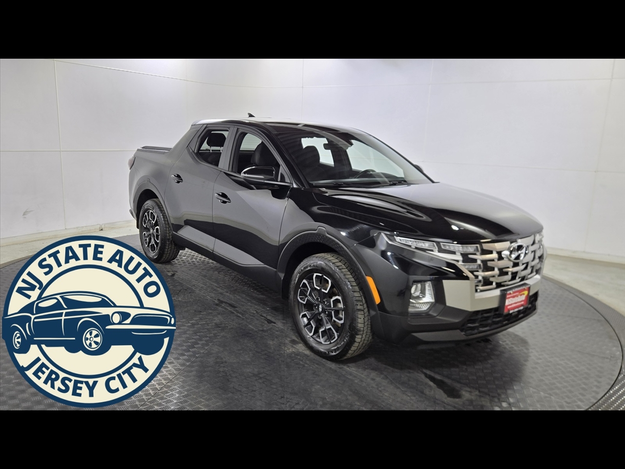 2022 Hyundai Santa Cruz SEL AWD