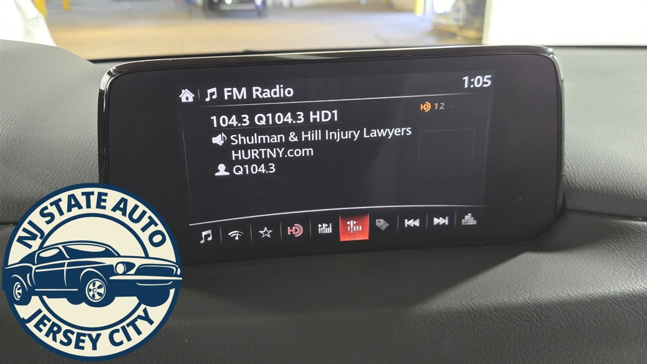 Mazda CX-5 Grand Touring 2020 Mazda CX-5 Grand Touring 2020