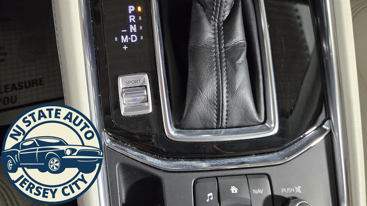 Mazda CX-5 Grand Touring 2020 Mazda CX-5 Grand Touring 2020