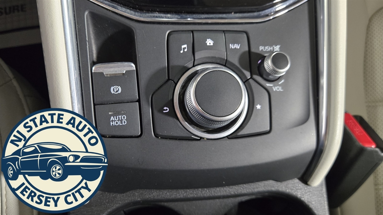 Mazda CX-5 Grand Touring 2020 Mazda CX-5 Grand Touring 2020