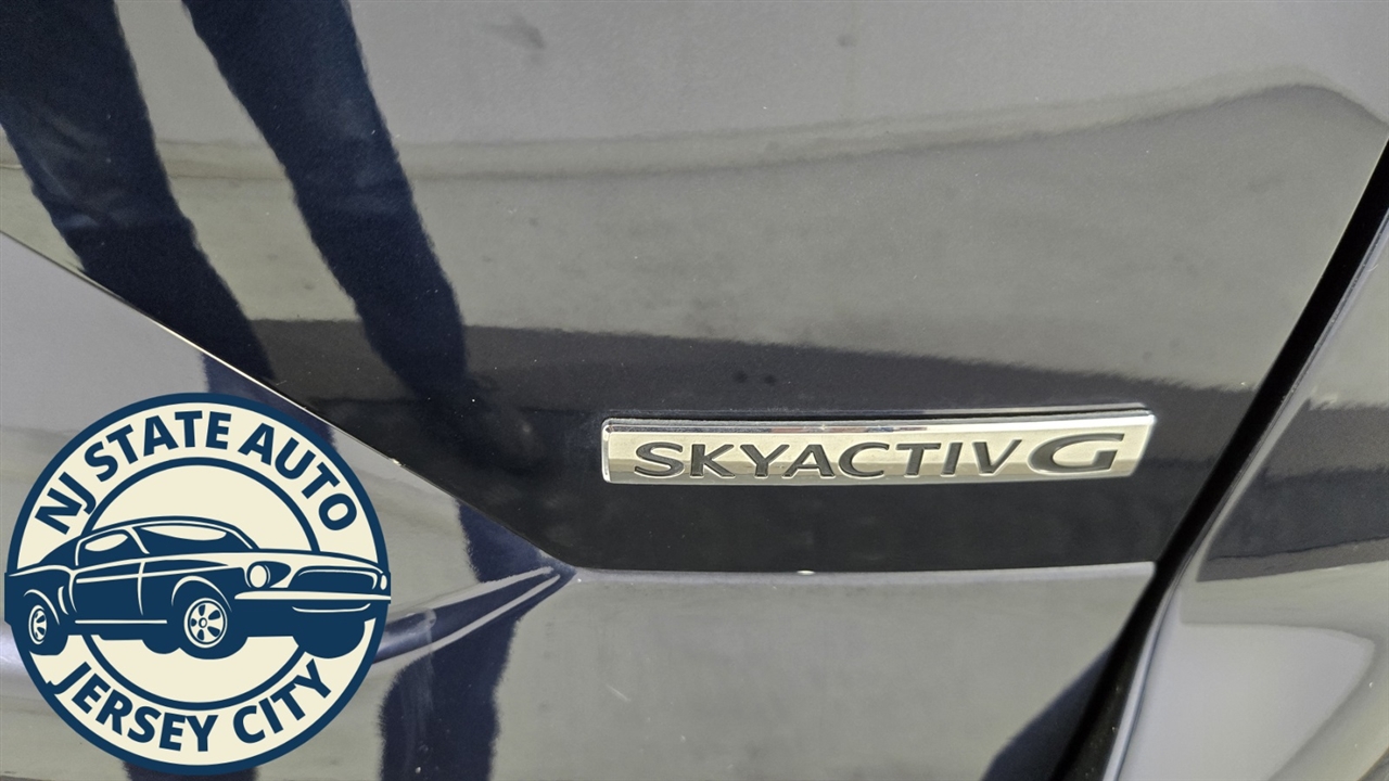 Mazda CX-5 Grand Touring 2020 Mazda CX-5 Grand Touring 2020