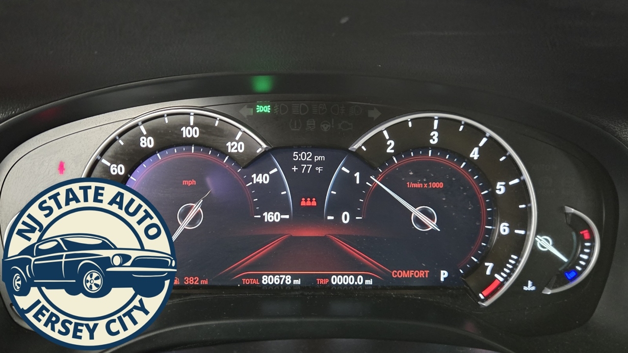 BMW X3 xDrive30i 2018 BMW X3 xDrive30i 2018