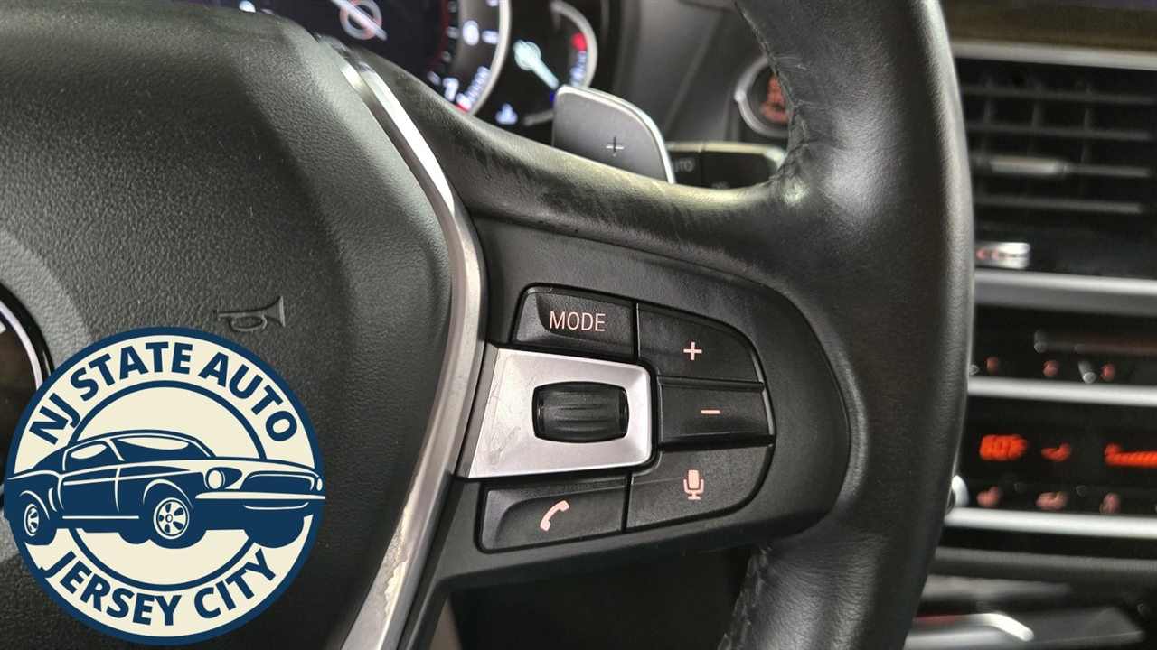 BMW X3 xDrive30i 2018 BMW X3 xDrive30i 2018