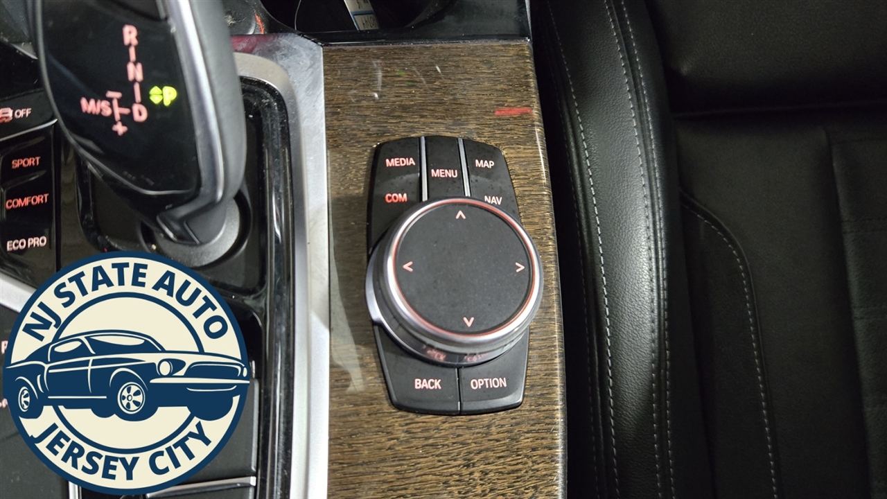 BMW X3 xDrive30i 2018 BMW X3 xDrive30i 2018