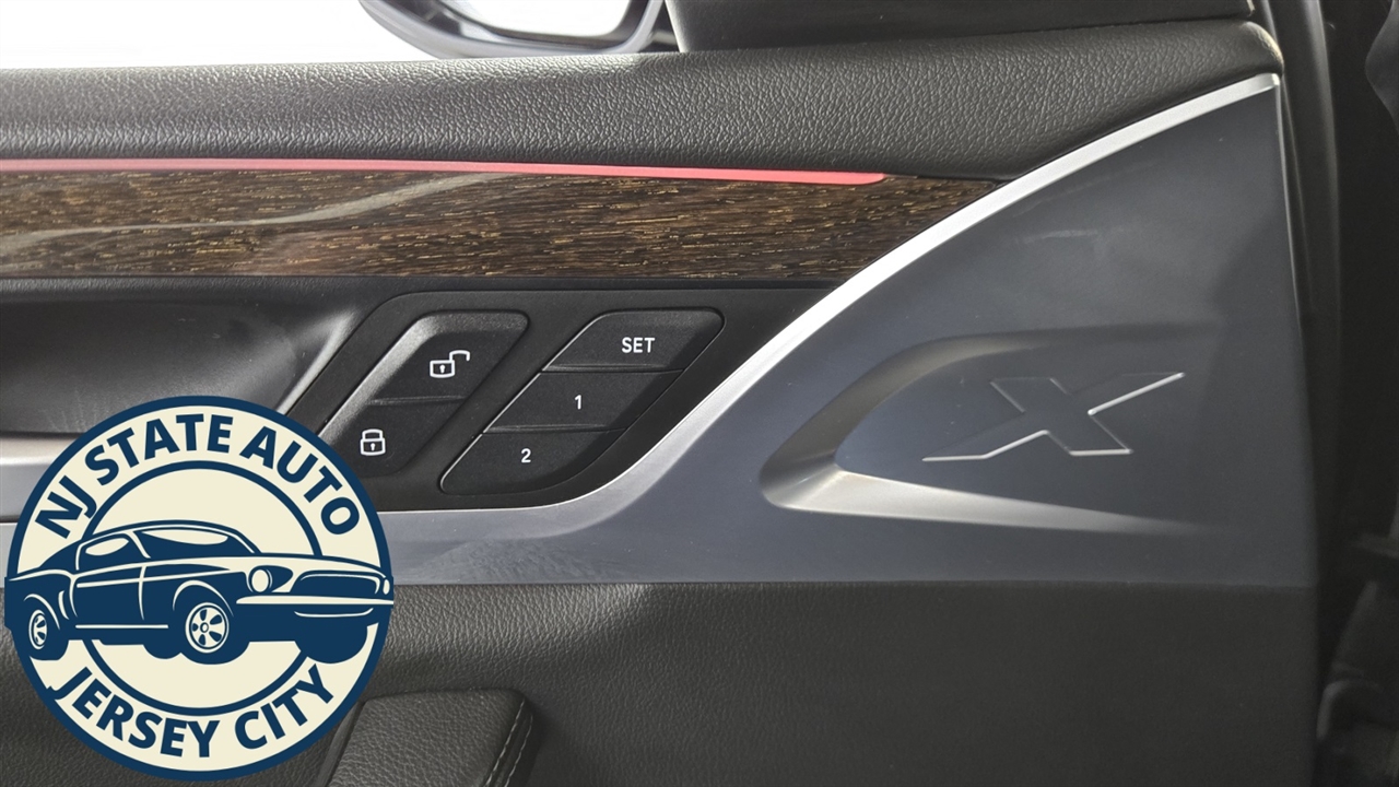 BMW X3 xDrive30i 2018 BMW X3 xDrive30i 2018