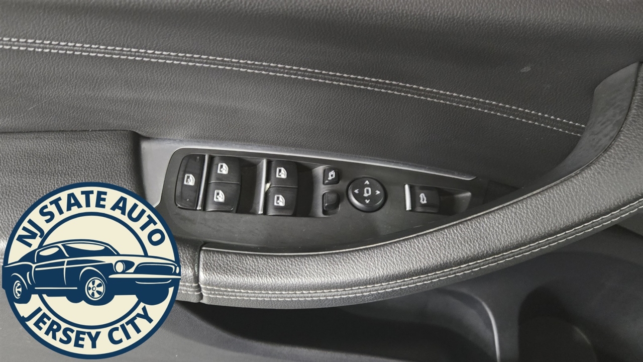 BMW X3 xDrive30i 2018 BMW X3 xDrive30i 2018