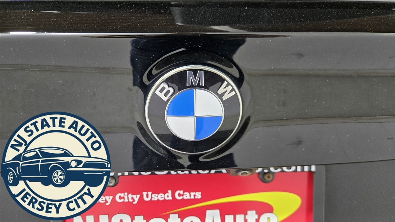 BMW X3 xDrive30i 2018 BMW X3 xDrive30i 2018