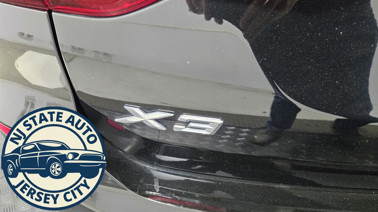 BMW X3 xDrive30i 2018 BMW X3 xDrive30i 2018