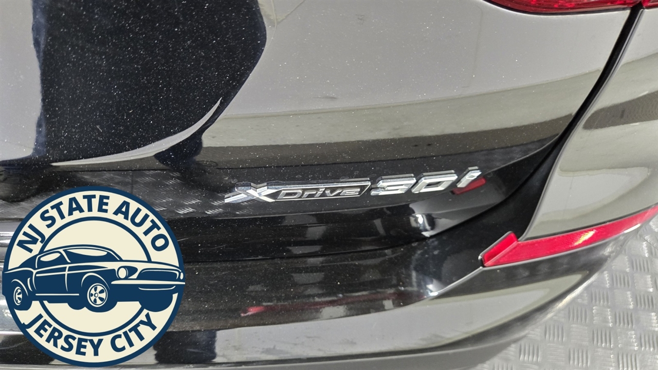 BMW X3 xDrive30i 2018 BMW X3 xDrive30i 2018