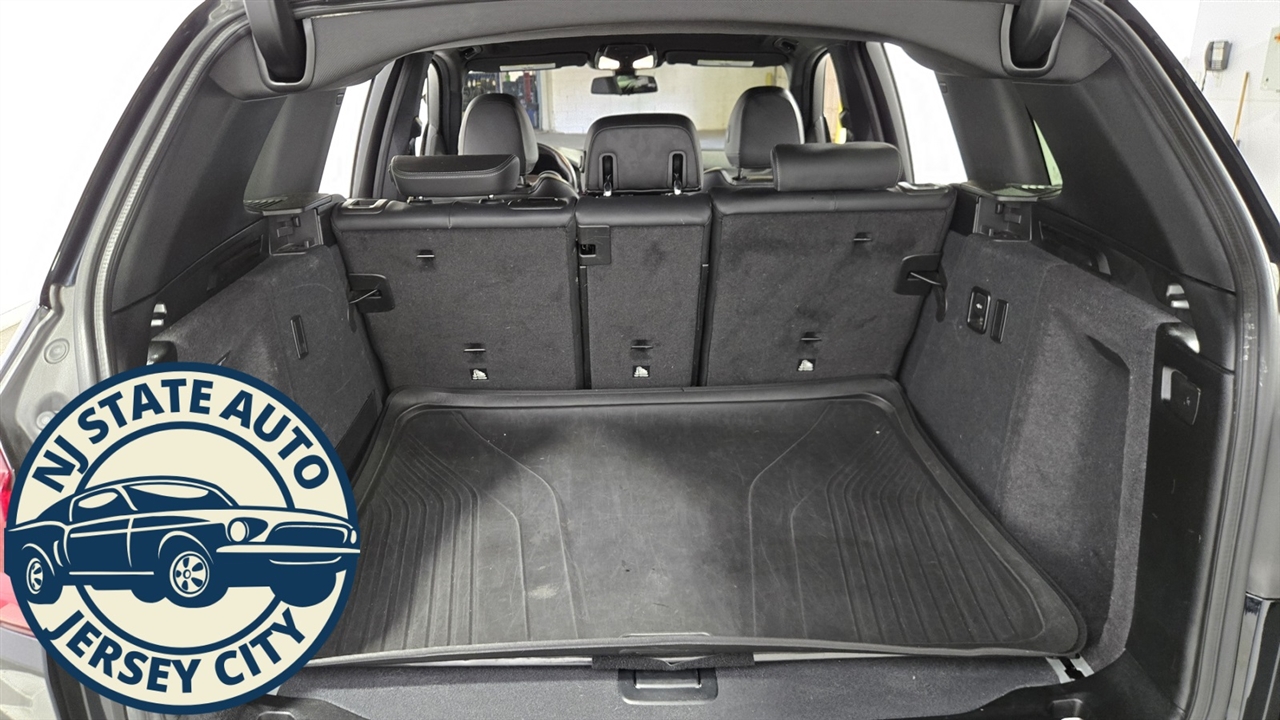 BMW X3 xDrive30i 2018 BMW X3 xDrive30i 2018