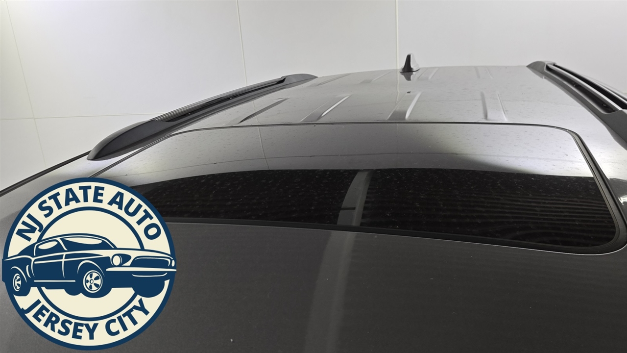 Jeep Grand Cherokee Trailhawk 4WD 2020 Jeep Grand Cherokee Trailhawk 4WD 2020